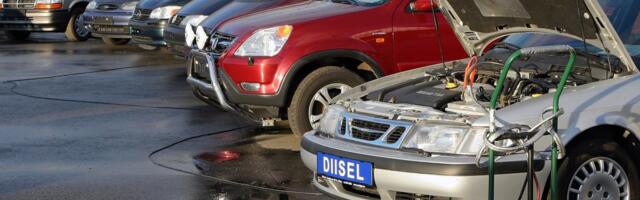 „Времена, когда машину покупали просто потому, что она нравилась, прошли“. На авторынке проблемы: высокие цены и дефицит подержанных автомобилей