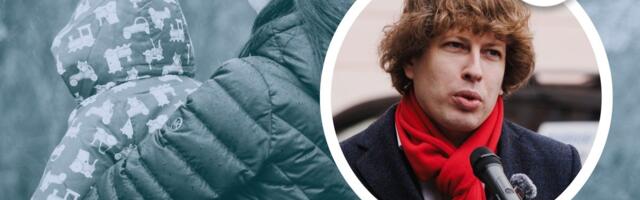 МНЕНИЕ | Cемейные пособия – не пропаганда рождаемости, они реально помогают уменьшить бедность среди детей! 