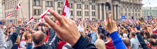 Протесты в Беларуси возобновятся? Как оппозиция готовится ко Дню Воли