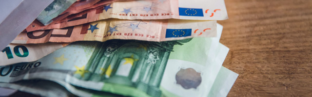 "Мужчина на миссии" выманил у жительницы Тартумаа более 60 000 евро