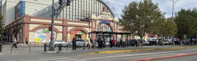 „Страшно было - взрыв за взрывом“. Россия использовала новую тактику во время ночного удара по Одессе