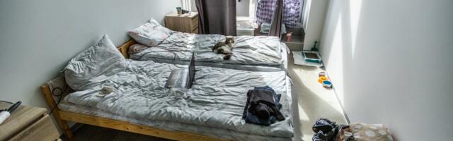 Завершается компенсация арендных расходов для военных беженцев с временной защитой