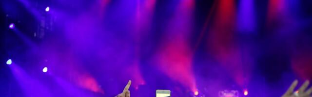 9 мая в центре Таллинна пройдет бесплатный концерт под открытым небом