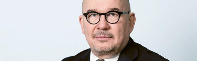 Бывшего главу финской Полиции безопасности заподозрили в госизмене