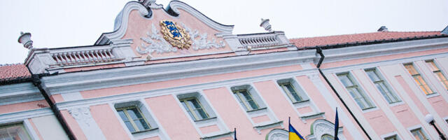 В Рийгикогу анонсировали главные темы осенней сессии