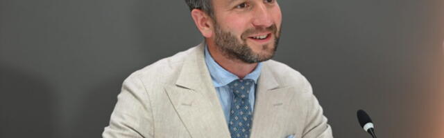 Реформистов вернули на ключевые посты в Таллинне