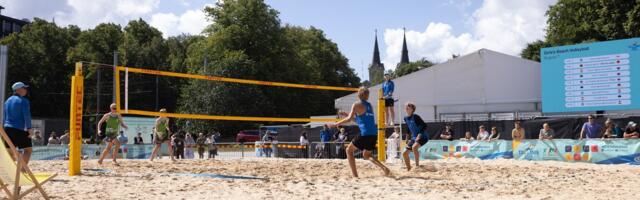 В Италии 20-летняя волейболистка погибла при загадочных обстоятельствах — её тело нашли в бассейне