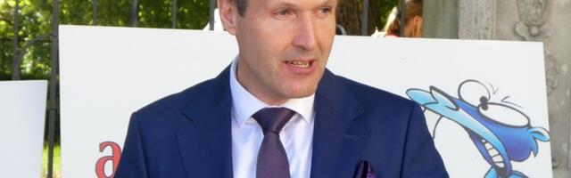 Хельме: Работаешь, пока ноги носят, а потом ещё и ограбят