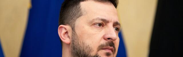 Европейский Союз замораживает российские активы на неопределенный срок