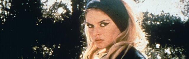 Умерла французская актриса Брижит Бардо