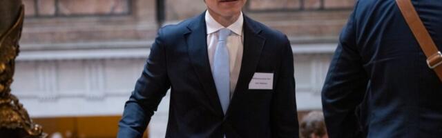 Финский министр не верит, что Трамп станет силой захватывать Гренландию