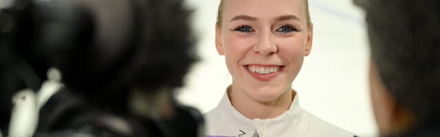 ОИ-2026: Петрыкина вошла в топ-10