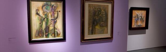 "Горизонт": Kumu – музей, который изменил культурный ландшафт Эстонии