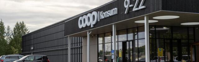 „Куда пропали сырки из Coop?“ Торговые сети объяснили, почему товары исчезают из магазинов