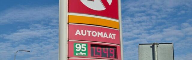 В Латвии обсудят снижение акциза на дизель на 15%, Швеция снижает топливный акциз