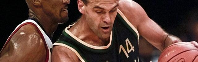 Умер бронзовый призер ЧМ-1978 по баскетболу — его карьера отличалась необычной особенностью