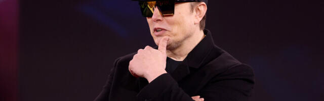 Forbes: Маск стал первым человеком в истории с состоянием более 700 млрд долларов