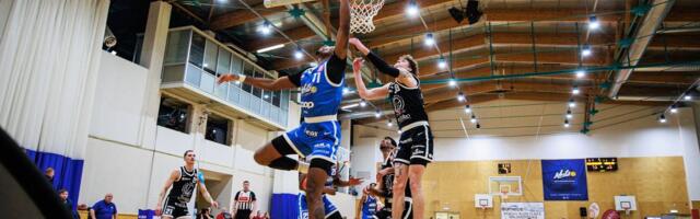 СЕГОДНЯ на Delfi | Эстоно-латвийская лига: „Кейла“ попытается удивить на домашней площадке набравшую форму „Валмиеру“