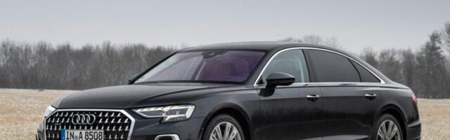 Потерять 50 000 евро за несколько лет. Какие автомобили хорошо сохраняют цену, а какие — нет?