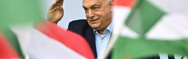 Венгрия прекратит поставлять газ Украине, пока не будет восстановлен транзит по нефтепроводу „Дружба“