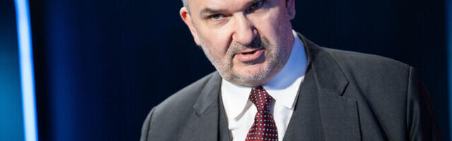 Андо Кивиберг: сотрудники правоохранительных органов одержали уверенную победу над депутатами