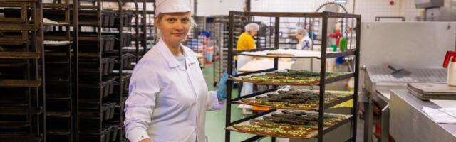 Поднявшее зарплаты хлебопекарное предприятие из Пайде потеряло три четверти прибыли