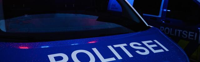 „Улов“ мошенников за сутки превысил 15 000 евро: звонили жертвам от имени Банка Эстонии и Omniva 