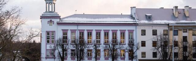 Центристы Нарвы просят мэра решить проблему на Кренгольмском виадуке