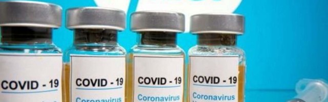 Несколько привитых вакциной Pfizer в доме престарелых в ФРГ заразились коронавирусом