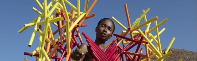 Multiversum: в Viru Keskus открывается выставка, посвященная экспериментальным формам и ярким краскам