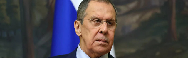 Лавров: Эстония должна отказаться от территориальных претензий к РФ