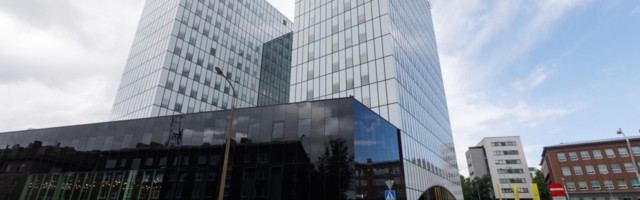Эстония попросит исключения из новых правил налогообложения компаний