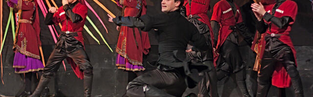 ХРОНИКА ОСВОБОЖДЕНИЯ ⟩ Грузия отменила ковид-паспорта из-за омикрона