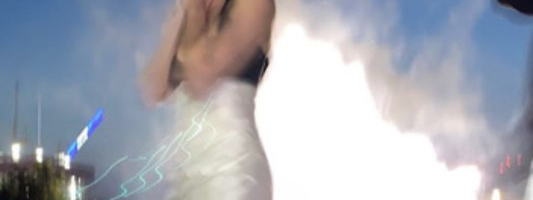 «Остальное спрятала в трусах» — Ивлеева о скандале с ездой в нетрезвом виде