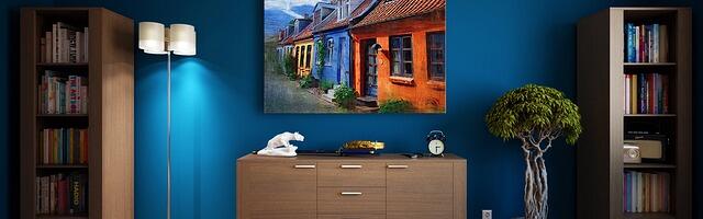 ОПРОС ⟩ Почти половина жителей Эстонии не может себе позволить купить жильё в кредит