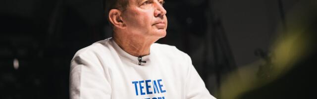 Урмас Сыырумаа: нас ждет солидный экономический подъем