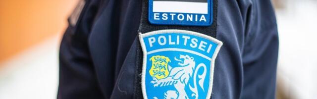 Во время выборов в Нарве в полицию поступило 22 сигнала о возможных нарушениях закона в связи с ними