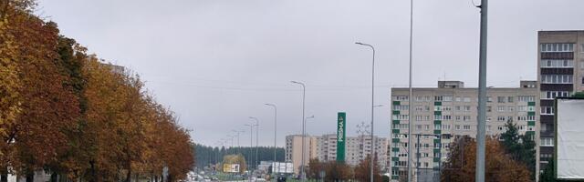 Трагедия заставляет управу пересмотреть принципы безопасности на проспекте Кангеласте