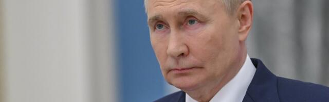 Путин: американская делегация приедет на переговоры в Москву на следующей неделе