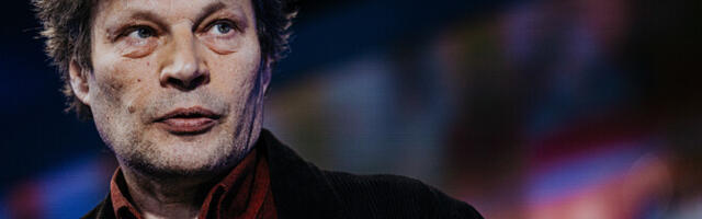 Андрей Хвостов: Европа и Эстония десятилетиями жили в мире грез