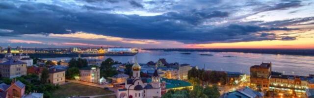 Что посмотреть в Нижнем Новгороде за два дня самостоятельно: достопримечательности, маршруты, советы