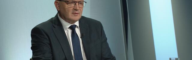 Мэр Таллинна: я собирался прийти в политику и буду выдвигаться на предстоящих выборах