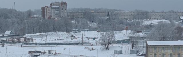 Реконструкцию пункта пропуска в Ивангороде завершат до 2027 года, но ждать скорого восстановления автомобильного сообщения не стоит