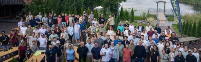 Новое начинание создателей миллионных компаний в индустрии развлечений