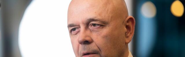 Sorainen переманил у Ellex еще одного партнера