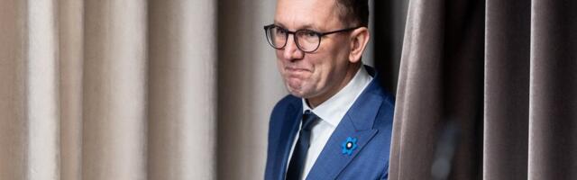 Кристен Михал уже не уверен, нужен ли Эстонии закон о климате