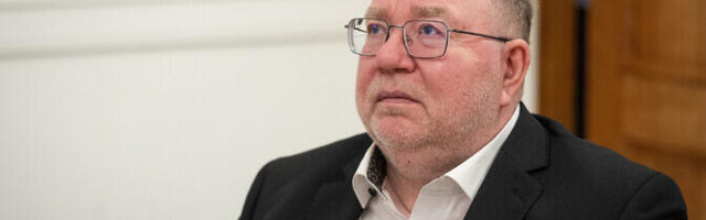 Март Лаар: Эстония стремительно теряет статус страны с низким госдолгом