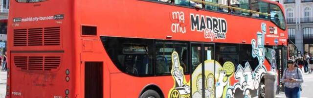 Испания борется с наплывом туристов