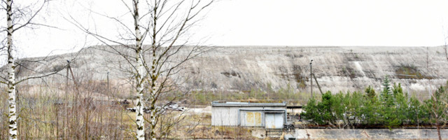 Заменит ли зеленая экономика сланцевую промышленность?