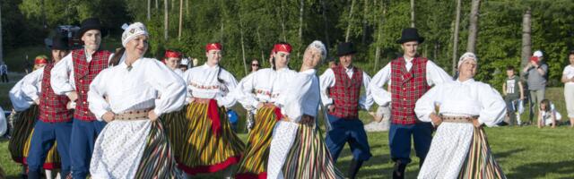 Куда пойти в Нарве  и Нарва-Йыэсуу с 23 по 25 июня?